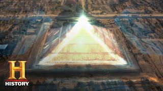Ancient Aliens: Earth's Energy Harnessed by ETs (Season 13) | History