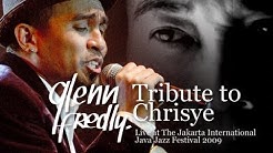 Glenn Fredly "Kala Cinta Menggoda" Live at Java Jazz Festival 2009  - Durasi: 5:37. 