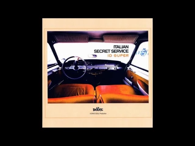 Italian Secret Service - Sund