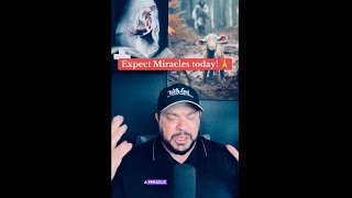 картинка: Я молюсь за тебя прямо сейчас — ожидай чуда!