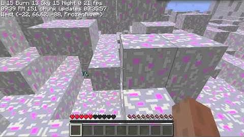 KmOcd Special 002 - Who