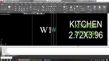 PDCR SOFTWARE SHORT CUTS COMMANDS Ramp  And Passage