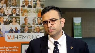 Updates from a Phase II study of bomedemstat for the treatment of essential thrombocythemia