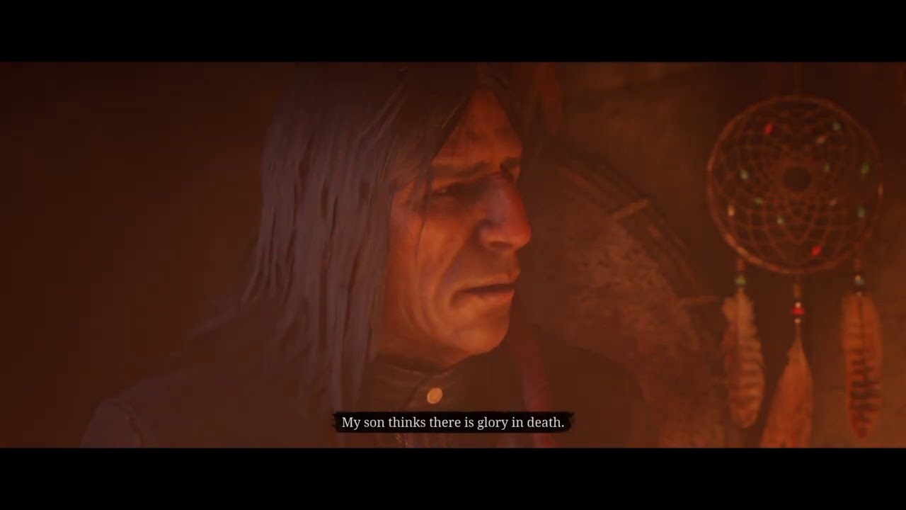 Archeology For Beginners Red Dead Redemption 2 YouTube