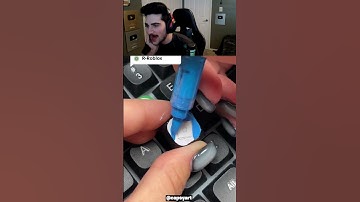 How to Draw Roblox Logo! 🤯 @CAPSYART