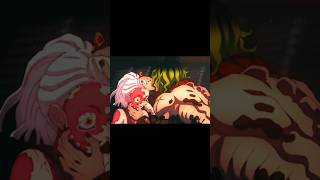 Benson Boone-Beautiful Things Gyutaro And Daki Edit