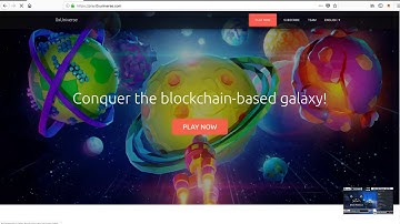 GnCtv Play and Review 0x Universe