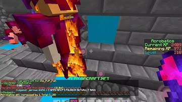 DirghamS Hacking OPCraft OPFactions