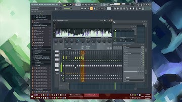 The Making of DDRKirby(ISQ) - Dank Hoppin