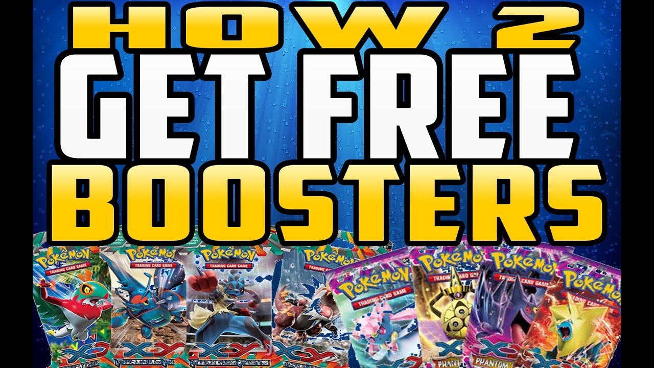 Earn Booster Packs and Theme Decks in Pokemon TCG Online Without Spending  Money – In Third Person