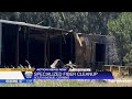 Cleanup underway at former Corning recycling facility nearly eight years after fire