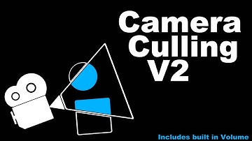 Make your renders faster using the camera culling 🔥🔥🔥 | Blender 4.0+