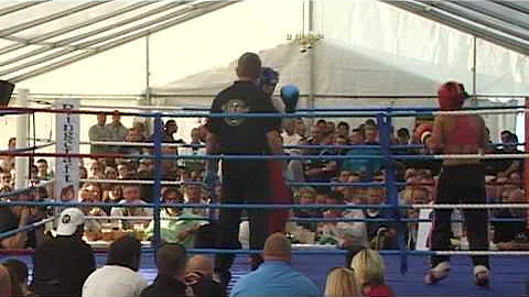 KIRSTY JAMES (Bridgwater) V CLARE SINGLETON (Full ...