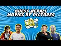 Guess These Nepali Movie by Pictures | ITG FUNDA