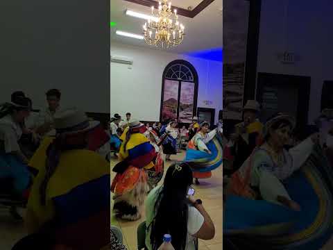Video: Ekvadorske tradicije