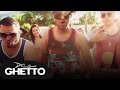 De la ghetto  chulo sin h ft jowell  randy official