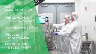 Putnam facilities Sever Pharma Solutions