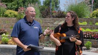 August 10 - 16, 2026: The Buzz with Buzzitta