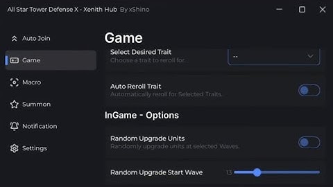 *NEW* All Star Tower Defense X Script (PASTEBIN 2025) *NO KEY*