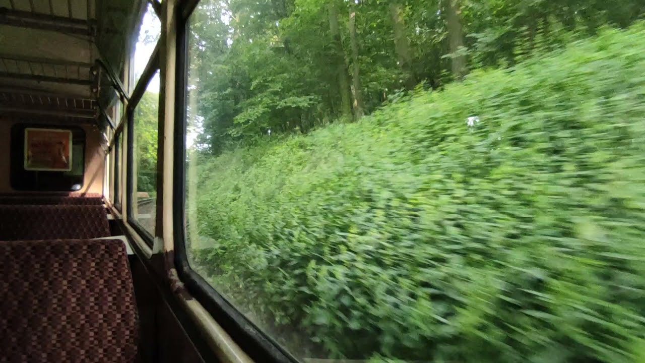 Motorový vůz 810 600-7 - České dráhy, a.s.