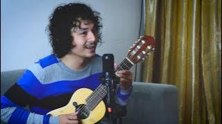 BITTERLOVE - Ardhito Pramono (Cover & Lyric)