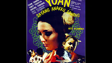 Yoan (1977) Tanty Josepha,Yoan Tanamal, Enteng Tanamal
