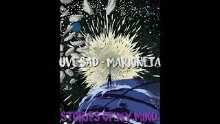 Uve Sad - Marioneta (Letra)