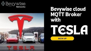 How to access & display Tesla car