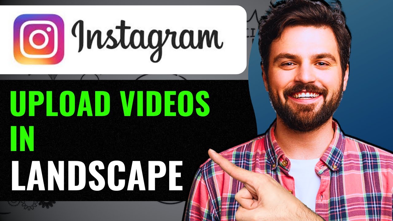 How To Upload Landscape Video On Instagram Reels 2024 YouTube how-to-upload-landscape-video-on-instagram-reels-2024-youtube