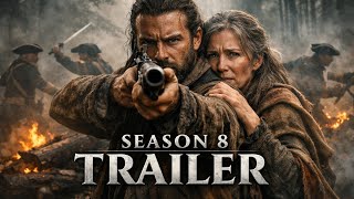 outlander S8 Trailer Deep Dive – Hidden Clues About Jamie & Claire’s Future"