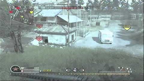 Operator perry RAGE Quit