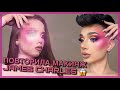 Повторяю макияж James Charles по фотографии 😱