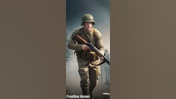 @Frontline Heroes Game @ButtonMashers7015