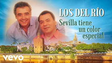 Thumbnail of Los Del Rio - Sevilla Tiene un Color Especial