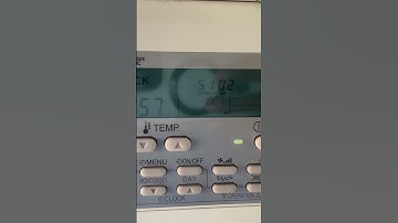 Mitsubishi city multi 5102 OC Error code, Out door Unit TH2 Replaced #vrfsystem #mitsubishielectric