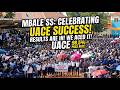 MBALE SS SETS RECORD UACE PERFORMANCE IN SCIENCES MBALE SS SETS RECORD UACE PERFORMANCE IN SCIENCES