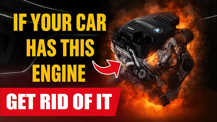 The 11 Worst Car Engines Ever Made [Here's Why]