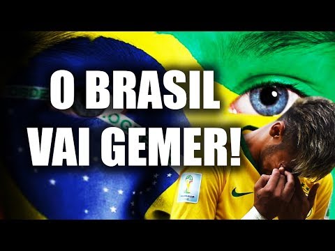 Profeta fala nova Revelação Forte para o Brasil 2019