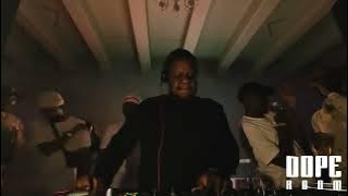 Dope Room 10th Birthday - House Victimz - Live Set - EP6