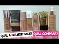 BATALHA DE BASES NACIONAIS   QUAL A MELHOR? QUAL COMPRAR?