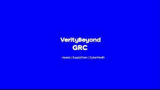 SailPoint Integration with VerityBeyond GRC