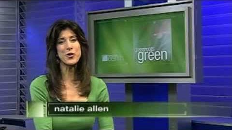 ecoEnvelopes on Forecast Earth