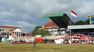 Lagu Nasional - Hari Merdeka | Cipt. H. Mutahar