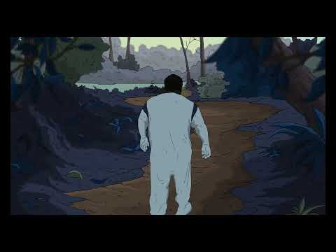 Killah Priest - The Program Basset - Trailer 2
