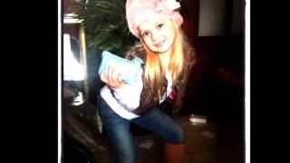 Martina Fernandez Stereo Hearts