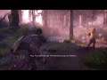 Kratos vs Snow + 4