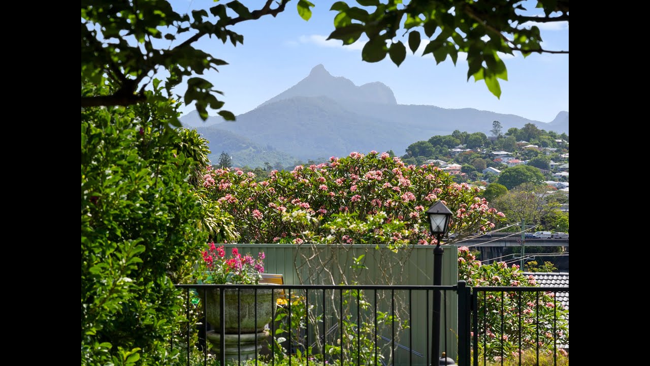 3 Old Ferry Rd, Murwillumbah NSW 2484