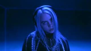 Billie Eilish - CopyCat [slowed + reverb] Resimi