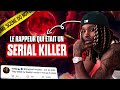 King von  lhistoire du plus grand serial kller de toute lhistoire du rap