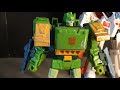 Transformers Battle Force Ep 4 Stop motion Series